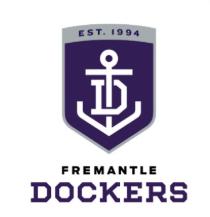 Fremantle Dockers Jewellery