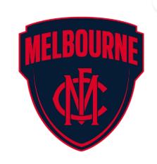 Melbourne Demons Jewellery