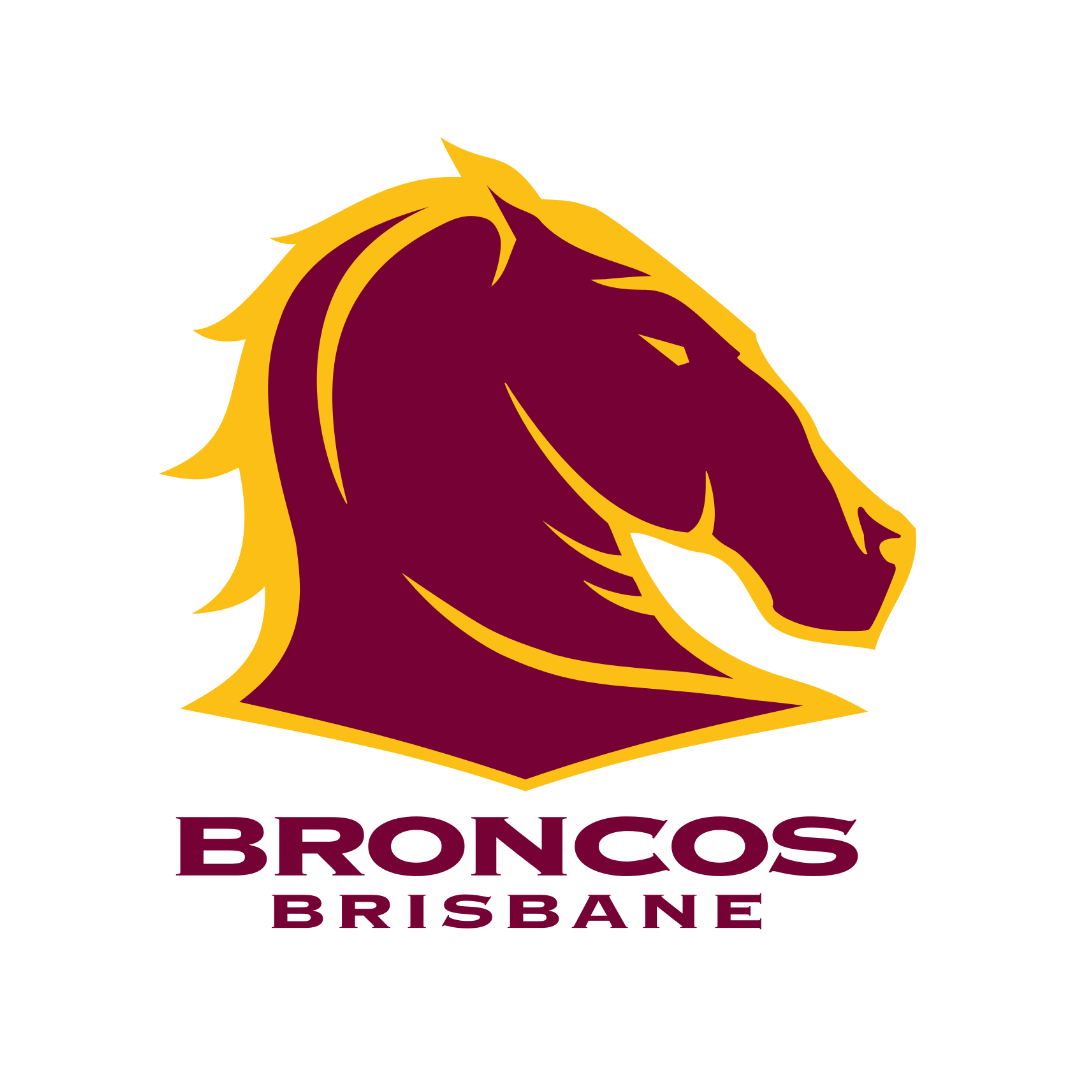 Brisbane Broncos Bags