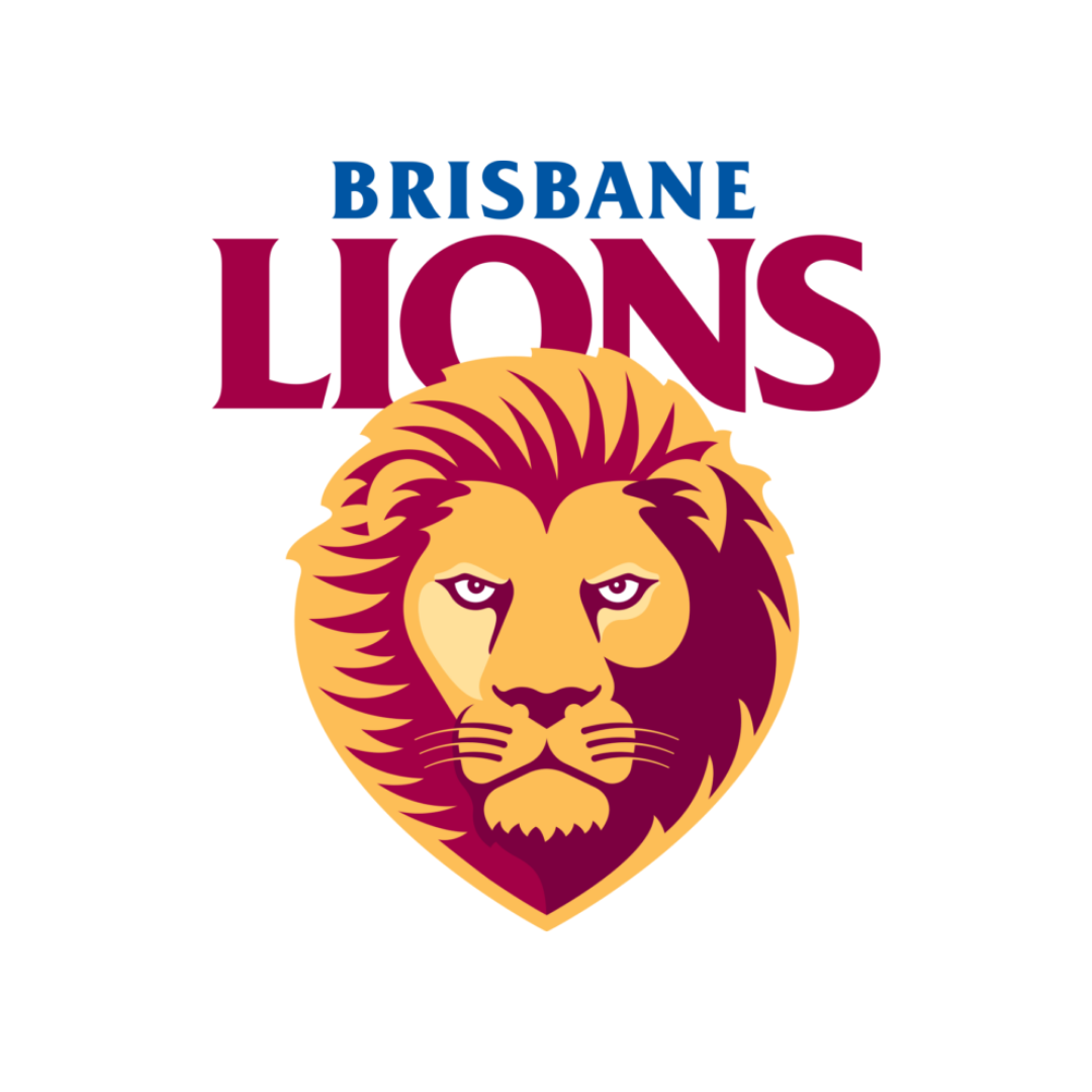 Brisbane Lions Game Day