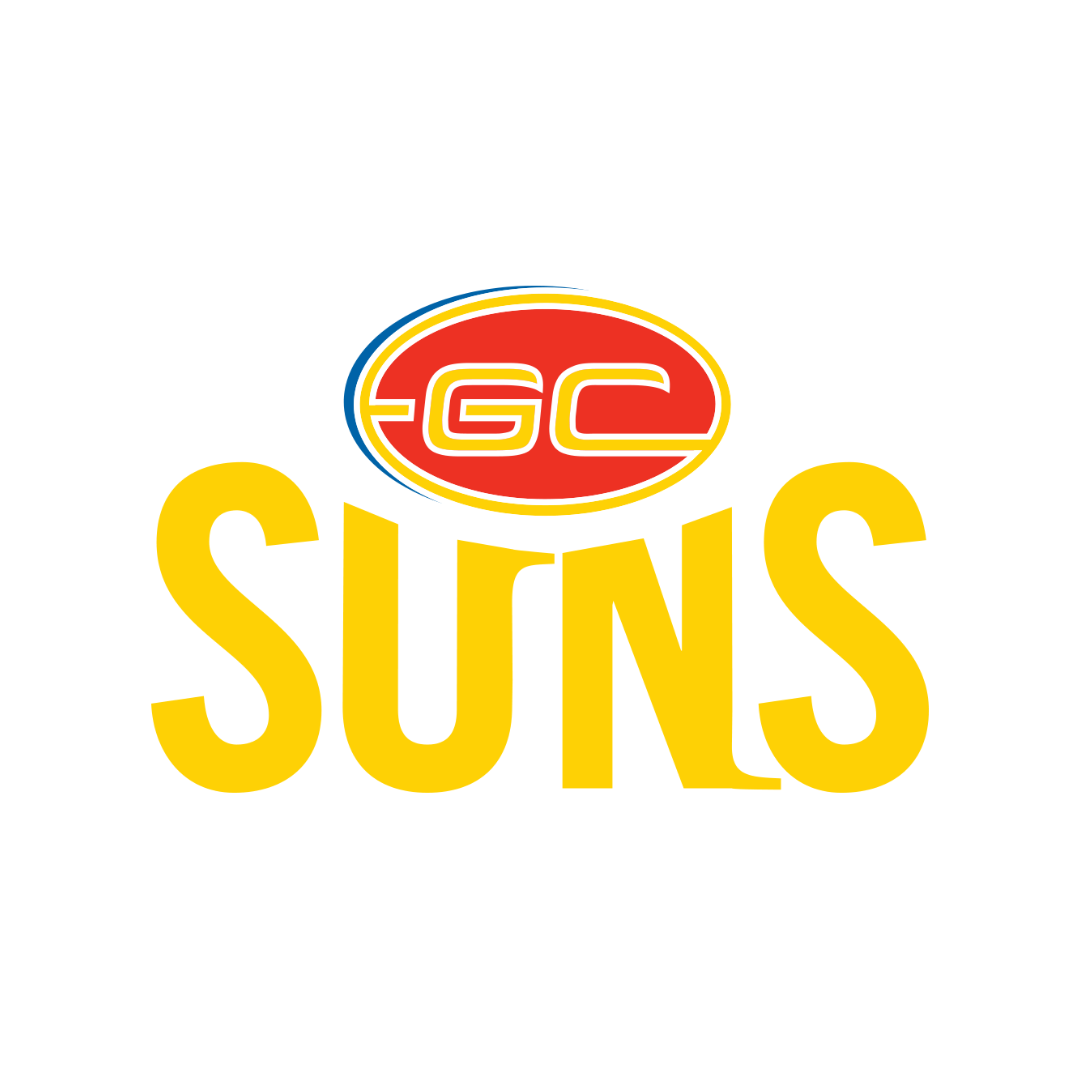 Gold Coast Suns Manchester