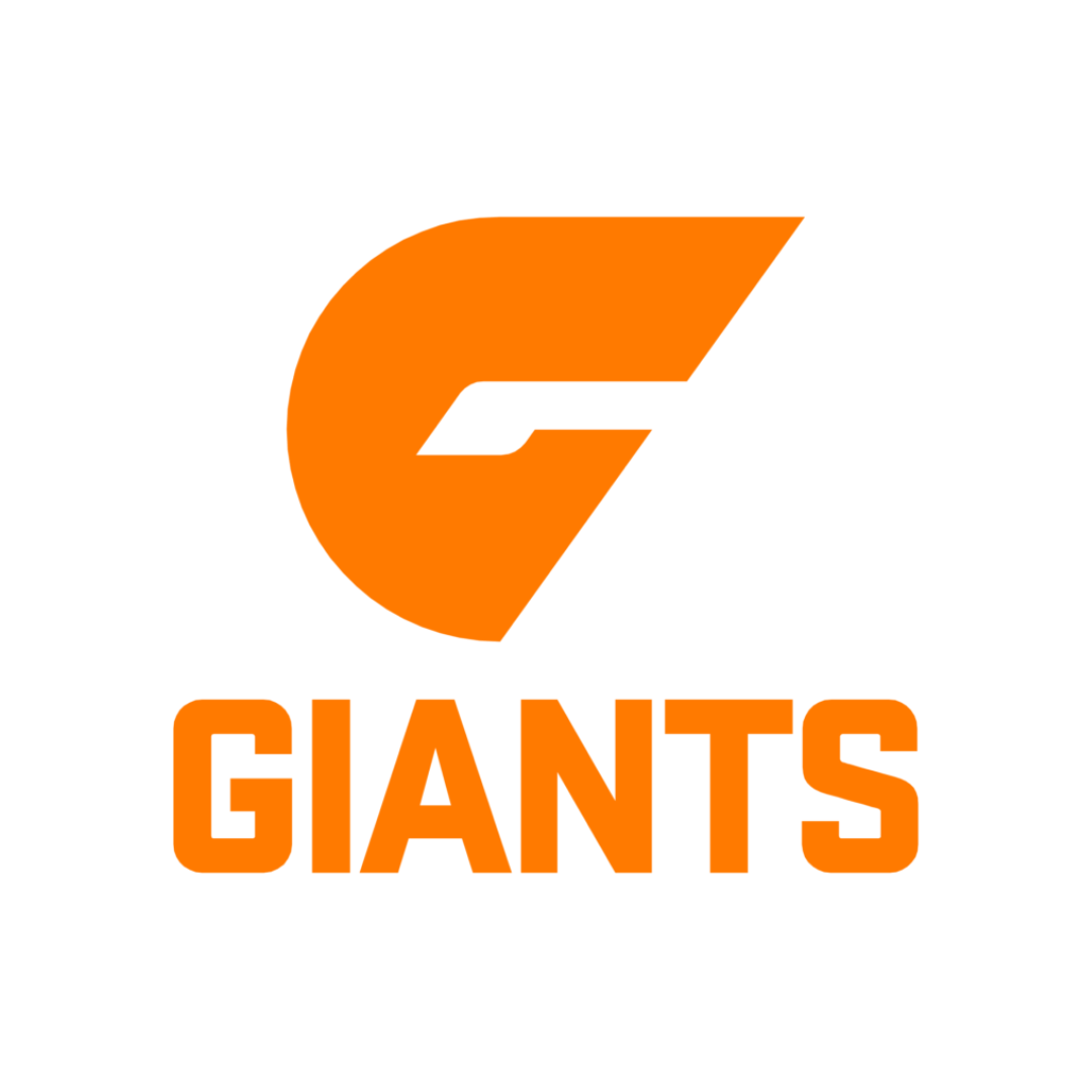 Greater Western Sydney Giants Bags