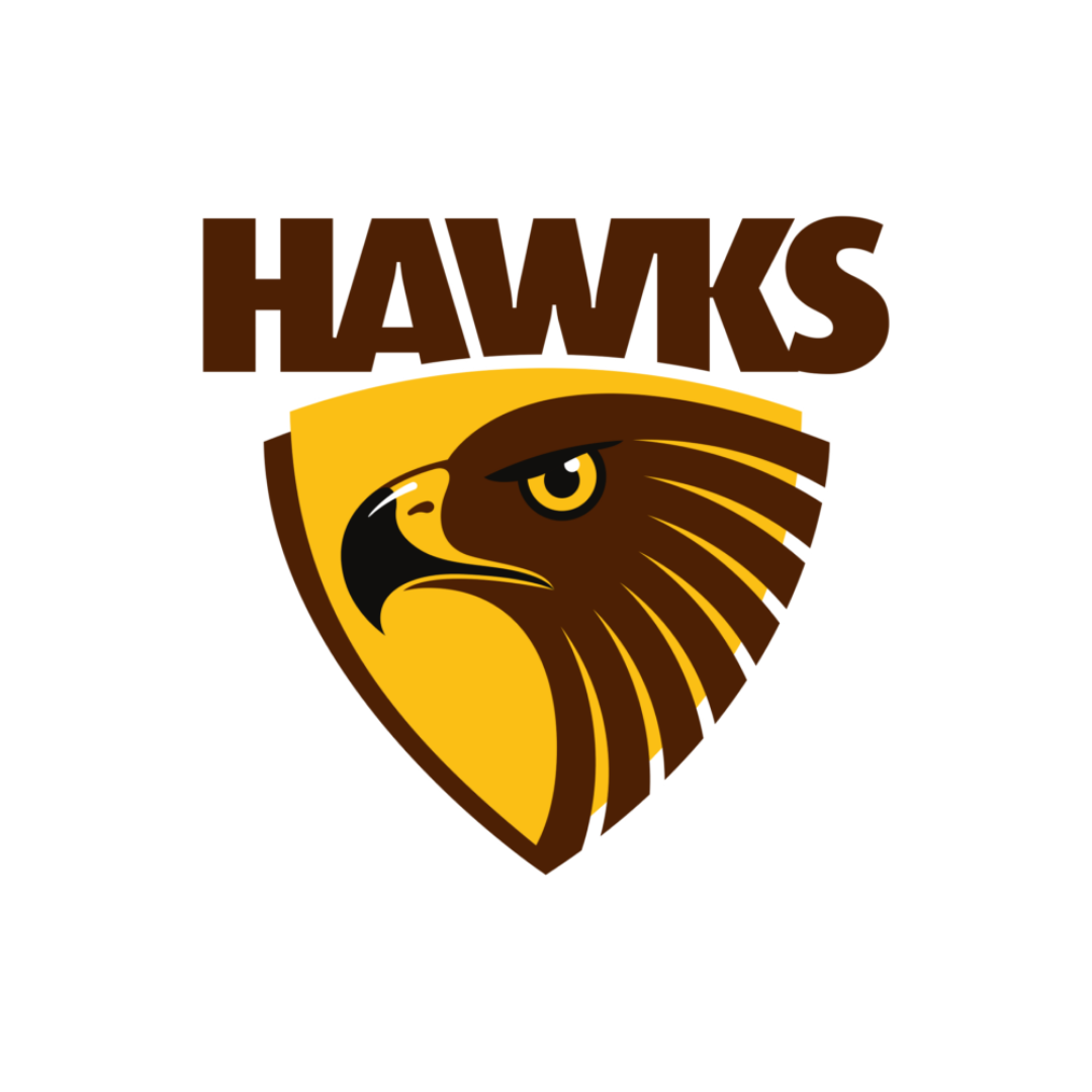 Hawthorn Hawks Clothing
