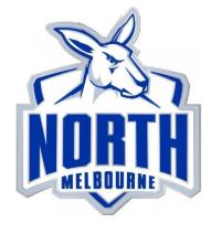 North Melbourne Kangaroos Party