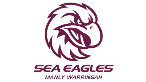 Manly Sea Eagles Bags