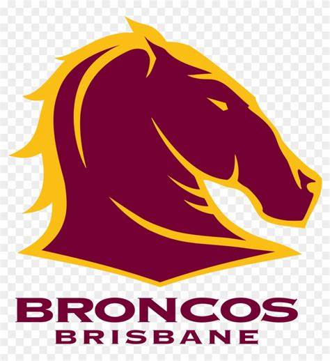 Brisbane Broncos Babies/Toddlers