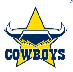 North Queensland Cowboys Jewellery