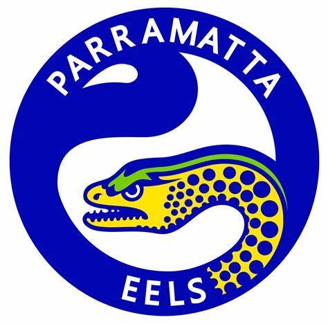Parramatta Eels Jewellery