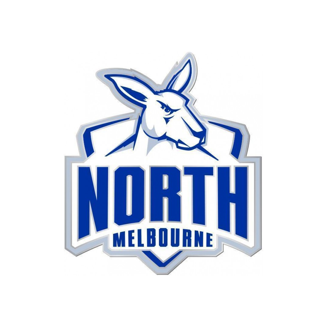 North Melbourne Kangaroos Manchester