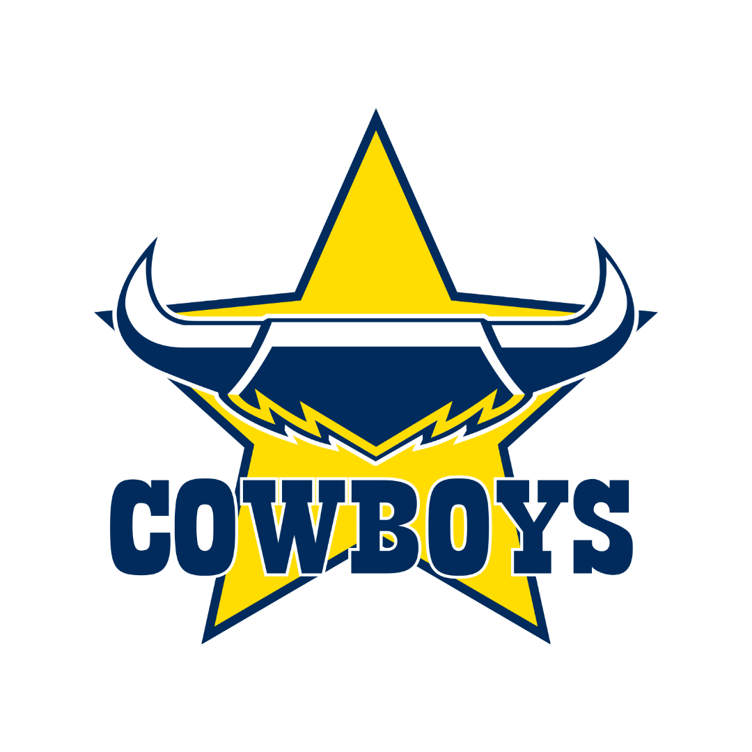 North Queensland Cowboys Headwear