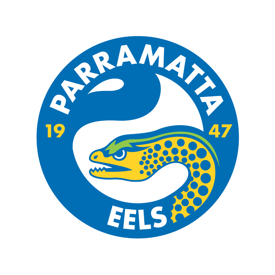 Parramatta Eels Socks