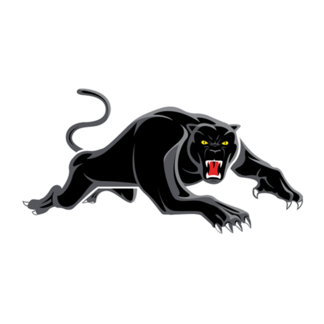 Penrith Panthers Flags