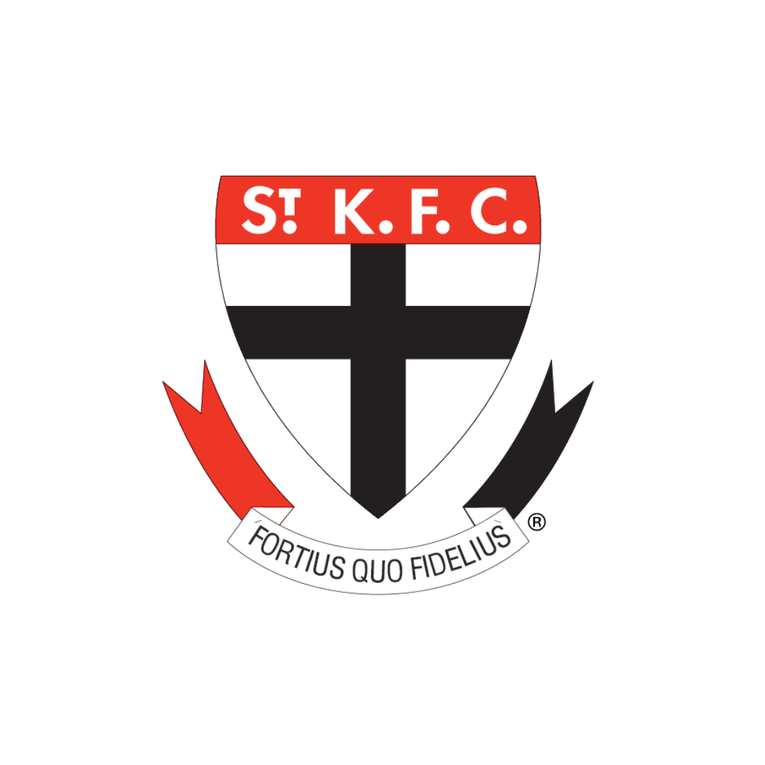 St Kilda Saints Bags