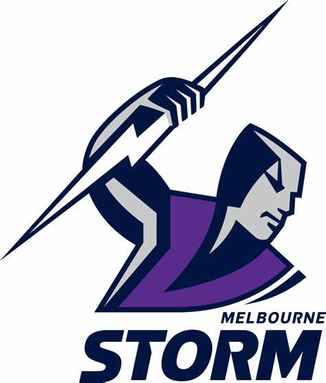Melbourne Storm Bags