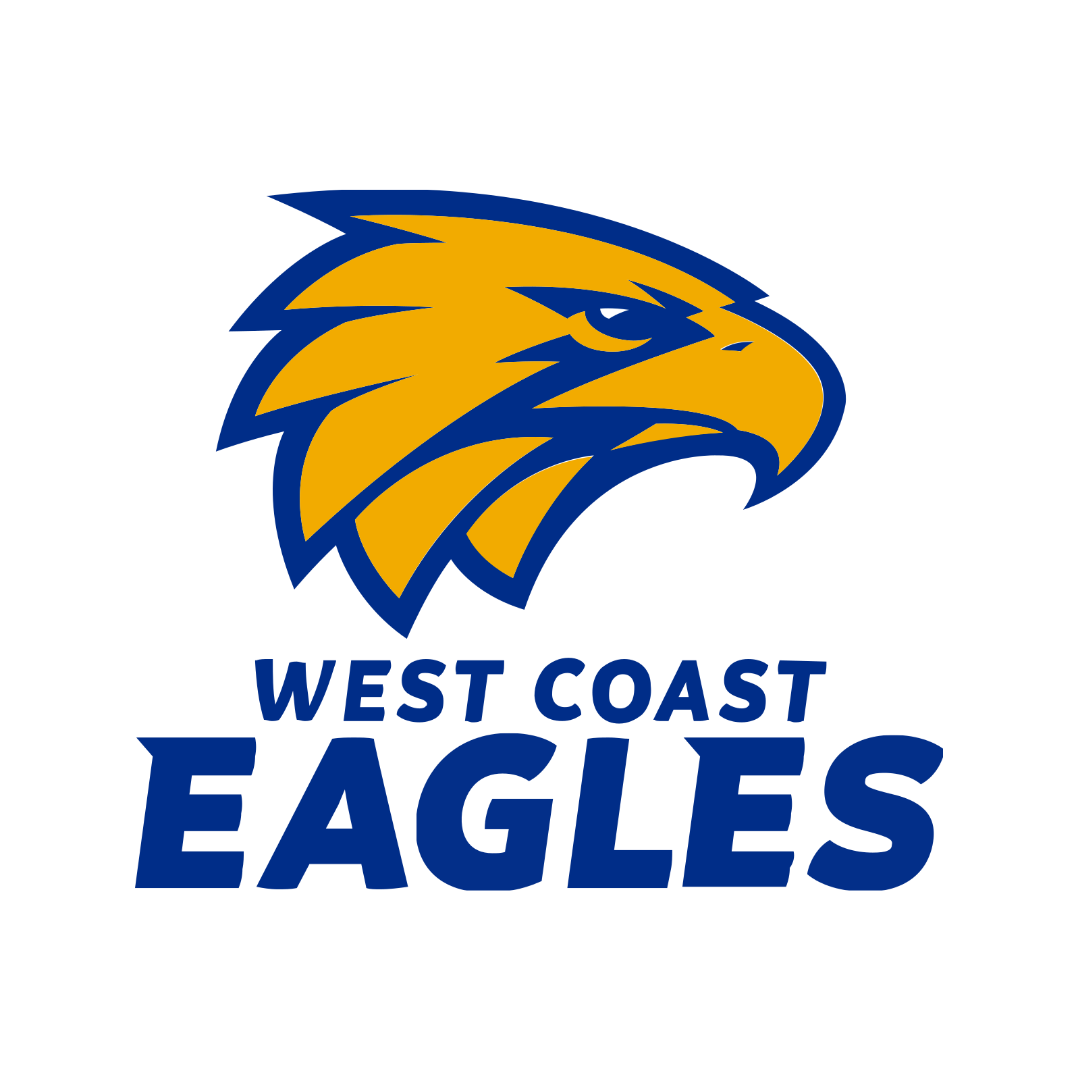 West Coast Eagles Flags
