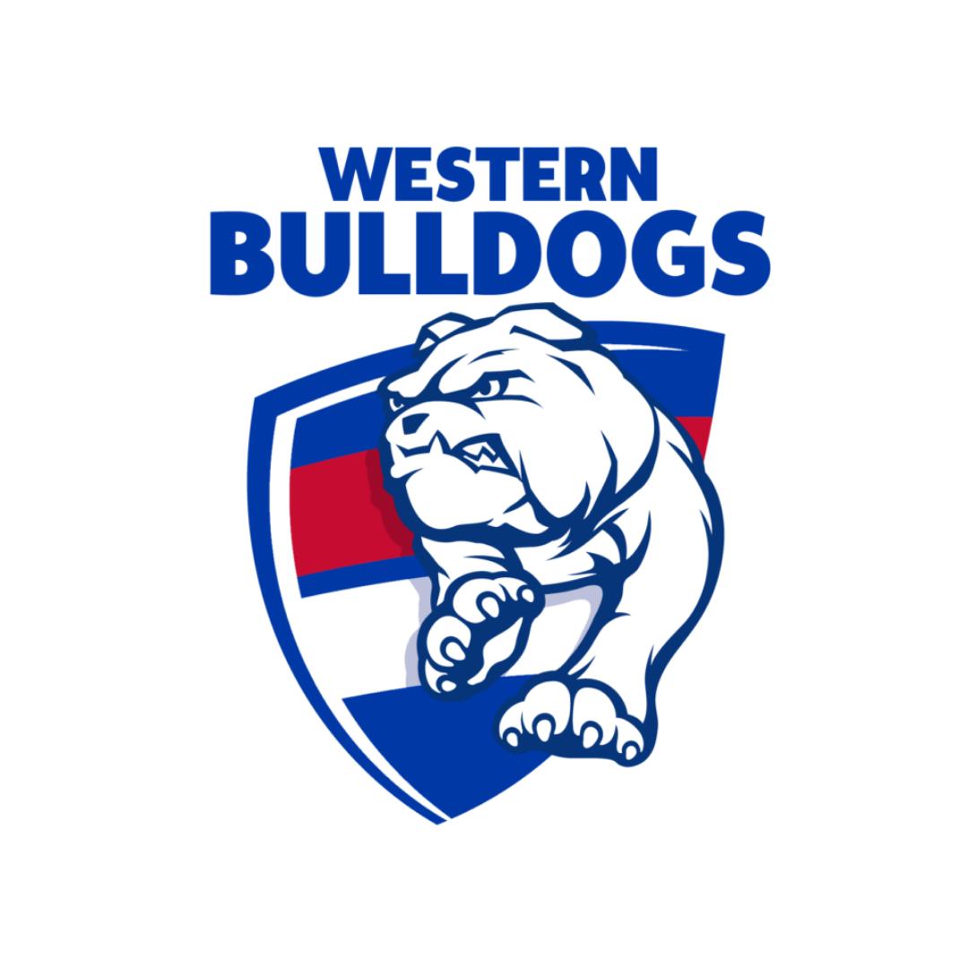 Western Bulldogs Bags