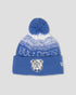 Canterbury Bulldogs Ombre New Era Beanie