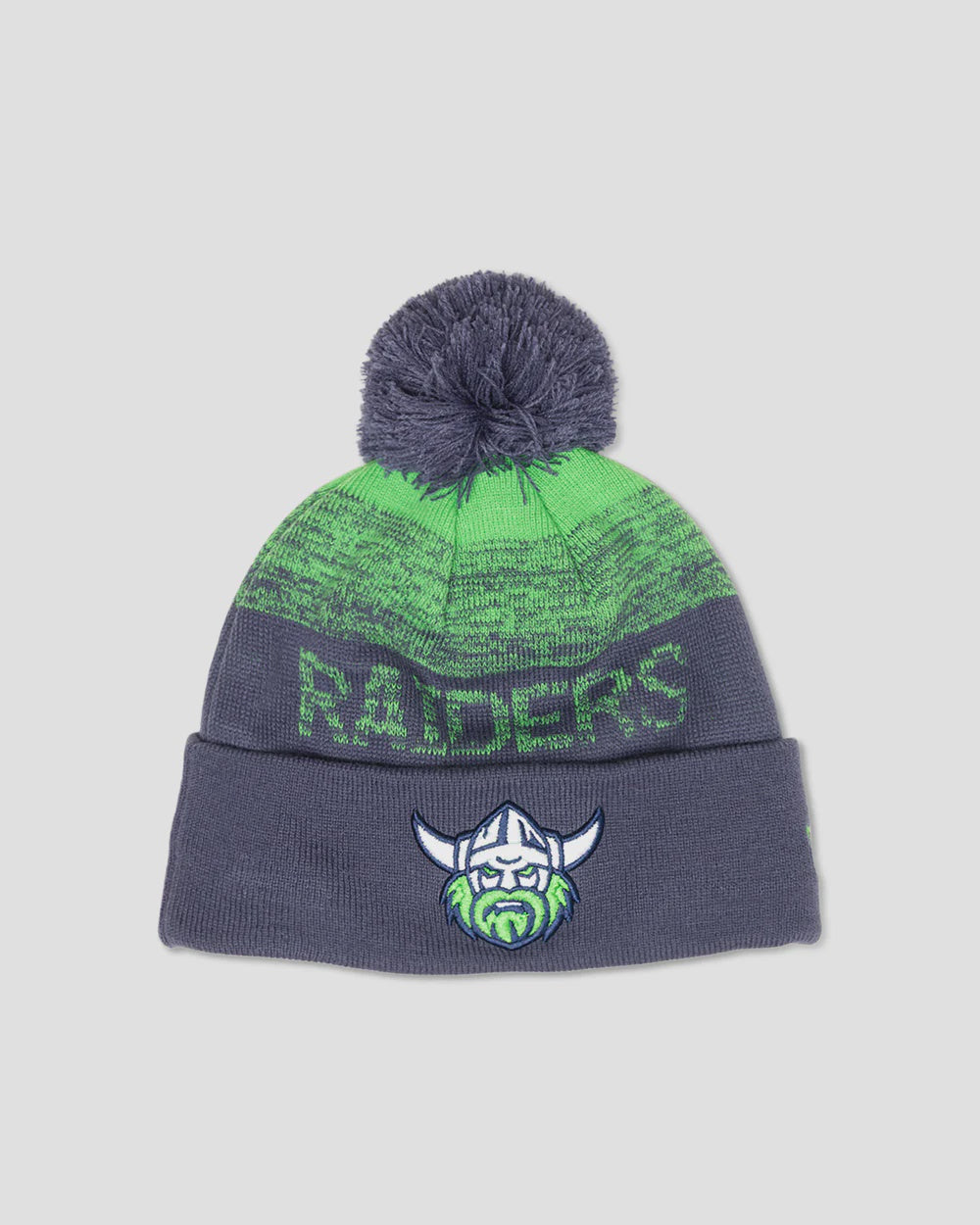 Canberra Raiders Ombre New Era Beanie