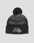 Penrith Panthers Ombre New Era Beanie