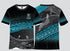 Port Adelaide Power Indigenous Tee