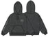 Port Adelaide Power Acid Wash Hoodie