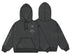 Sydney Swans Acid Wash Hoodie