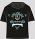 Port Adelaide Power Youth Banner Tee