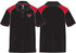 Essendon Bombers Performance Polo -