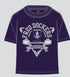 Fremantle Dockers Kids Banner Tee