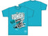 Port Adelaide Power Mitchell & Ness Youth Abstract Tee