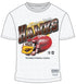 Hawthorn Hawks Mitchell & Ness  Exploding Ball Tee