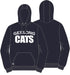 Geelong Cats Crest Hoodie