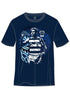 Geelong Cats Indigenous Player Tee - Tyson Stengle