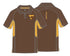 Hawthorn Hawks Active Polo