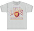 Brisbane Lions Arch Stack Tee