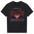 Essendon Bombers Arch Stack Tee
