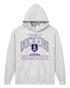 Fremantle Dockers Arch Stack Hoodie