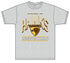 Hawthorn Hawks Arch Stack Tee