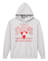 Sydney Swans Arch Stack Hoodie