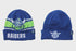 Canberra Raiders Reversible Beanie