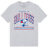 Western Bulldogs Arch Stack Tee