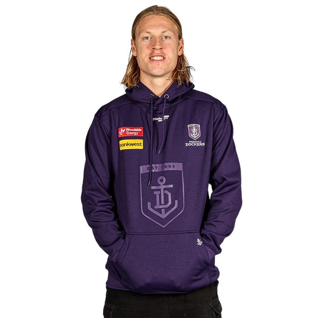 Fremantle Dockers  Club Hoodie