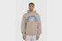 North Melbourne Kangaroos Hunter Hood