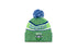 Canberra Raiders New Era Beanie