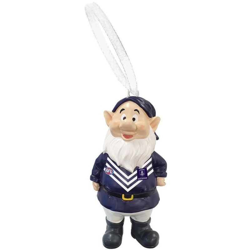 Fremantle Dockers  Gnome Ornament