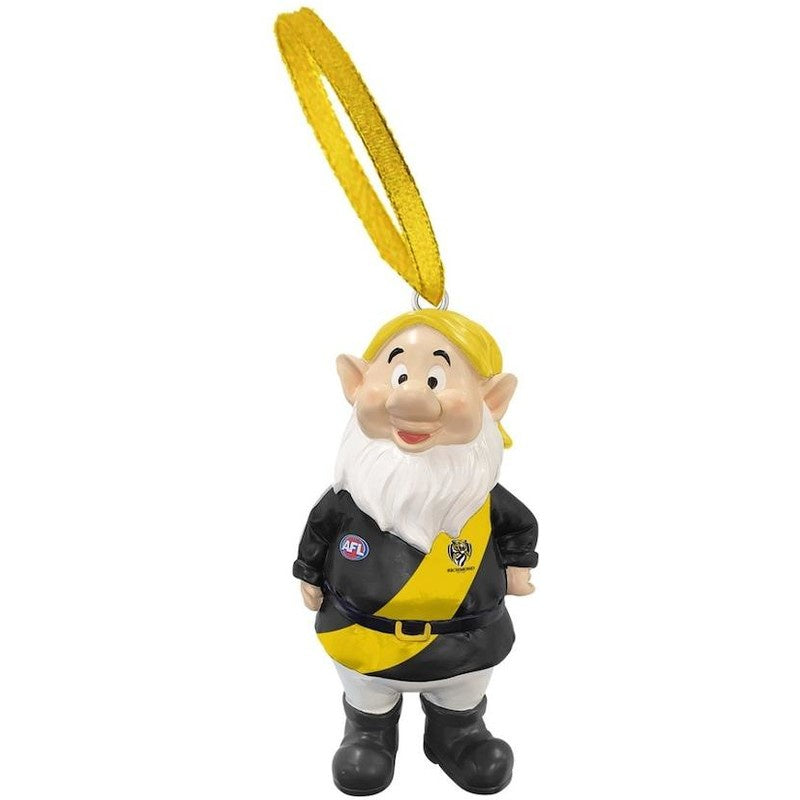 Richmond Tigers  Gnome Ornament