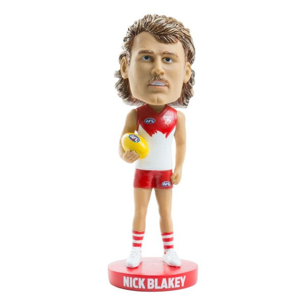 Sydney Swans Bobblehead - Nick Blakey
