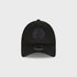 Parramatta Eels Black New Era Cap