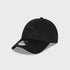 Dolphins Black New Era Cap