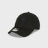 Geelong Cats Black New Era  Cap